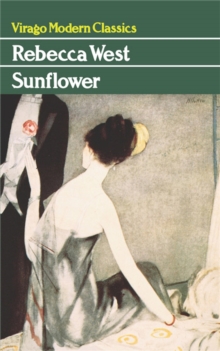 Sunflower, Paperback / softback Book Sunflower, Paperback / softback Book