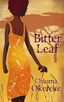 Bitter Leaf, Paperback Book Bitter Leaf, Paperback Book