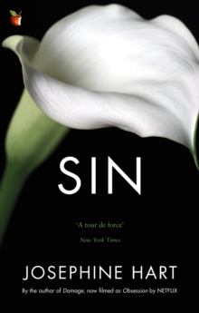 Sin : By the author of DAMAGE, inspiration for the Netflix series OBSESSION