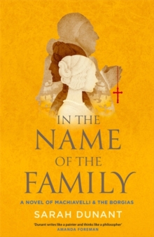 In The Name of the Family, Hardback Book In The Name of the Family, Hardback Book