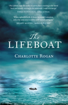 The Lifeboat, Paperback Book The Lifeboat, Paperback Book