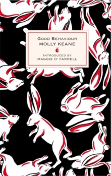 Good Behaviour, Hardback Book Good Behaviour, Hardback Book