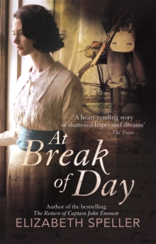 At Break of Day, Paperback Book At Break of Day, Paperback Book