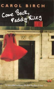 Come Back, Paddy Riley, Paperback Book Come Back, Paddy Riley, Paperback Book