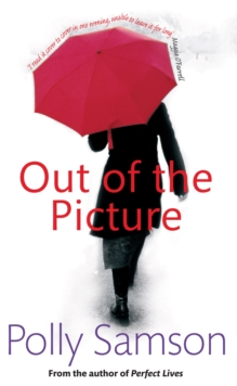 Out of the Picture, Paperback Book Out of the Picture, Paperback Book