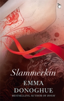 Slammerkin, Hardback Book Slammerkin, Hardback Book