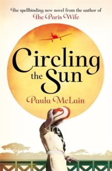 Circling the Sun, Hardback Book Circling the Sun, Hardback Book