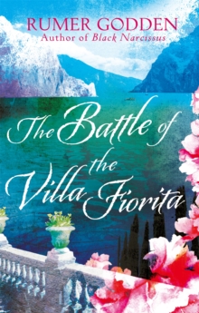 The Battle of the Villa Fiorita : A Virago Modern Classic, Paperback Book The Battle of the Villa Fiorita : A Virago Modern Classic, Paperback Book