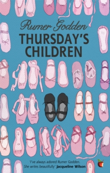 Thursday's Children : A Virago Modern Classic