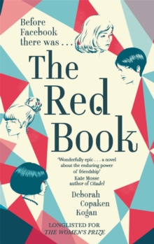 The Red Book, Paperback Book The Red Book, Paperback Book