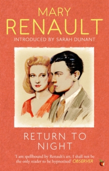 Return to Night : A Virago Modern Classic, Paperback / softback Book Return to Night : A Virago Modern Classic, Paperback / softback Book