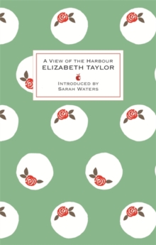A View Of The Harbour : A Virago Modern Classic, Hardback Book A View Of The Harbour : A Virago Modern Classic, Hardback Book
