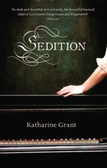 Sedition, Paperback Book Sedition, Paperback Book