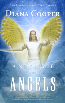 A New Light on Angels, Paperback Book A New Light on Angels, Paperback Book