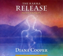 The Karma Release Meditation, CD-Audio Book The Karma Release Meditation, CD-Audio Book