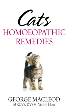 Cats: Homoeopathic Remedies