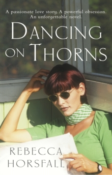 Dancing on Thorns, Paperback Book Dancing on Thorns, Paperback Book