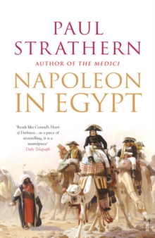 Napoleon in Egypt : 'The Greatest Glory'