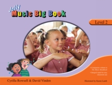 Jolly Music Big Book - Level 2