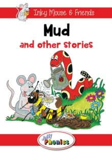 Jolly Phonics Paperback Readers, Level 1 Inky Mouse & Friends : in Precursive Letters (BE), Paperback Book Jolly Phonics Paperback Readers, Level 1 Inky Mouse & Friends : in Precursive Letters (BE), Paperback Book