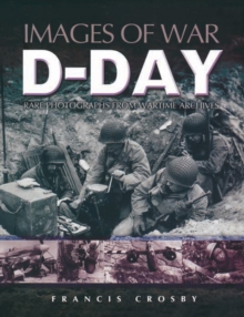 D-Day, Paperback Book D-Day, Paperback Book