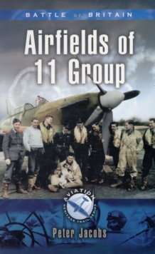 11 Group in the Battle of Britain, Paperback Book 11 Group in the Battle of Britain, Paperback Book