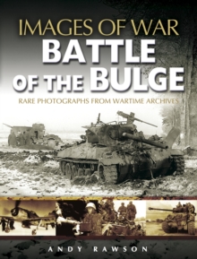 The Battle of the Bulge, Paperback Book The Battle of the Bulge, Paperback Book