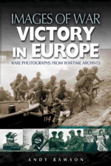 Victory in Europe, Paperback Book Victory in Europe, Paperback Book