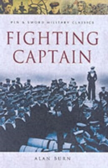 Fighting Captain, Paperback Book Fighting Captain, Paperback Book