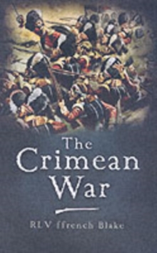 The Crimean War, Hardback Book The Crimean War, Hardback Book