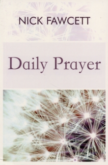 Daily Prayer : Time with God, Paperback Book Daily Prayer : Time with God, Paperback Book