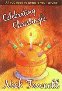 CELEBRATING CHRISTINGLE, Paperback Book CELEBRATING CHRISTINGLE, Paperback Book