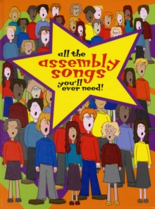 All the Assembly Songs You'Ll Ever Need!