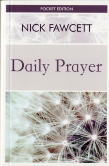 Daily Prayer, Paperback Book Daily Prayer, Paperback Book