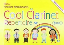 COOL CLARINET REPERTOIRE STUDENT, Paperback Book COOL CLARINET REPERTOIRE STUDENT, Paperback Book