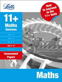 Maths Age 9-10 : Assessment Papers, Paperback / softback Book Maths Age 9-10 : Assessment Papers, Paperback / softback Book