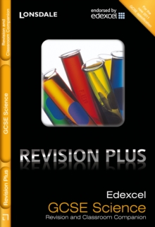 Edexcel Science : Revision and Classroom Companion, Paperback Book Edexcel Science : Revision and Classroom Companion, Paperback Book