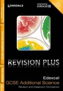 Edexcel Additional Science : Revision and Classroom Companion, Paperback Book Edexcel Additional Science : Revision and Classroom Companion, Paperback Book