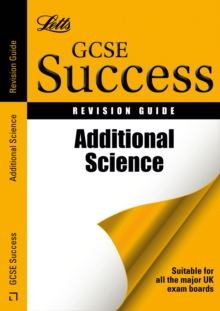 Additional Science : Revision Guide, Paperback Book Additional Science : Revision Guide, Paperback Book