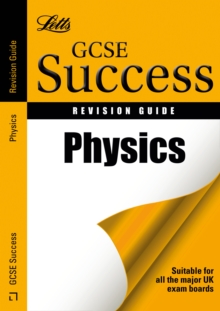 Physics : Revision Guide, Paperback Book Physics : Revision Guide, Paperback Book