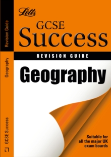 Geography : Revision Guide, Paperback Book Geography : Revision Guide, Paperback Book