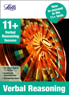 Verbal Reasoning : Complete Revision, Paperback Book Verbal Reasoning : Complete Revision, Paperback Book