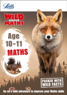 Maths Age 10-11, Paperback / softback Book Maths Age 10-11, Paperback / softback Book