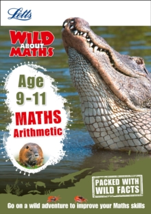 Maths - Arithmetic Age 9-11, Paperback / softback Book Maths - Arithmetic Age 9-11, Paperback / softback Book