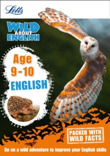 English Age 9-10, Paperback / softback Book English Age 9-10, Paperback / softback Book