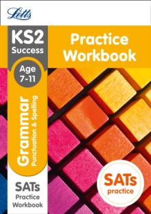 KS2 Grammar, Punctuation and Spelling Sats Practice Workbook : 2018 Tests, Paperback Book KS2 Grammar, Punctuation and Spelling Sats Practice Workbook : 2018 Tests, Paperback Book