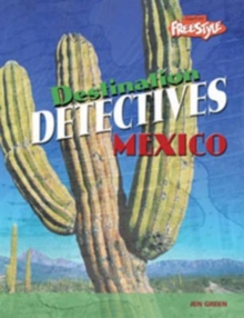Destination Detectives : Pack A, Paperback Book Destination Detectives : Pack A, Paperback Book