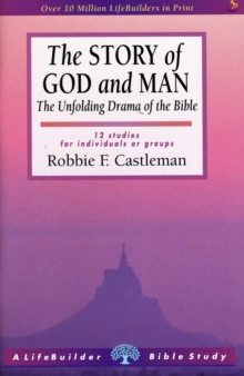 The Story of God and Man, Paperback Book The Story of God and Man, Paperback Book
