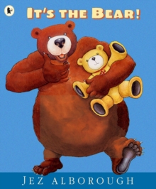 It's the Bear!, Paperback Book It's the Bear!, Paperback Book
