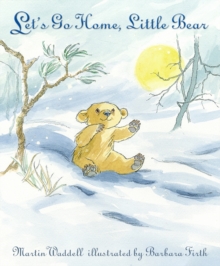 Let's Go Home, Little Bear, Paperback Book Let's Go Home, Little Bear, Paperback Book